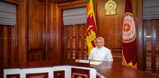 Sri Lanka committed to protect, sustainably manage natural resources – President tells UN Biodiversity Summit