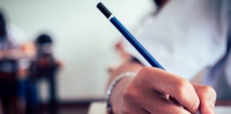 Grade 05 scholarship examination takes place today