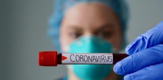 Colombo records 61 coronavirus patients