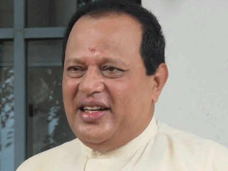 TPA suspends A. Aravindh Kumar for supporting 20A