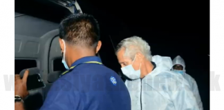 Rs 12 million fine imposed on ‘MT New Diamond’ Captain