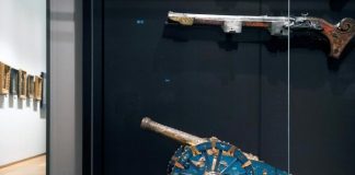 Dutch ready to give back seized colonial art from Sri Lanka