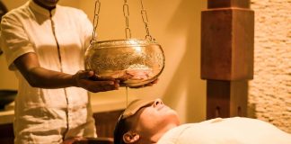 Ayurveda spa raided in Negombo for violating quarantine law