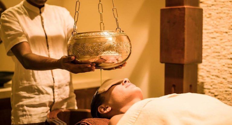 Ayurveda spa raided in Negombo for violating quarantine law