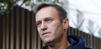 Chemical weapons experts ready to assist Russia in Navalny case: statement
