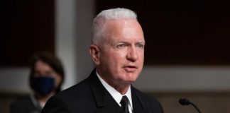 U.S. calls for WHO reforms, timely information on outbreaks