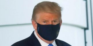 Trump says he has declassified documents related to Russia, Clinton email probes