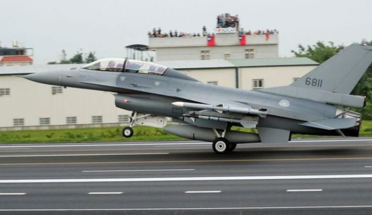U.S. warns China against Taiwan attack, stresses U.S. ‘ambiguity’