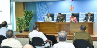 Factory Owners Educated on Emergency Measures against Further Transmission of COVID-19