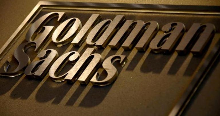 Goldman’s trading business returns to former glory during pandemic stress