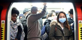 ‘Things will get worse’: London goes into stricter lockdown