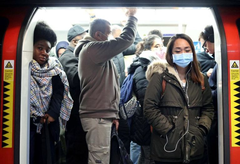‘Things will get worse’: London goes into stricter lockdown