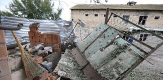 Armenia says it will work with OSCE on Nagorno-Karabakh ceasefire