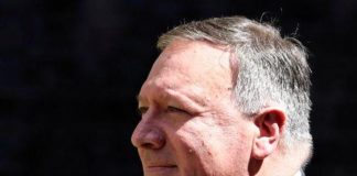 Pompeo steps up efforts to end Nagorno-Karabakh fighting