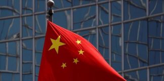 U.S. says no justification for ‘concentration camps’ in China