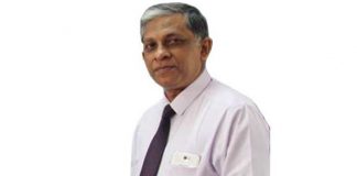 New Director General of Health Services appointed