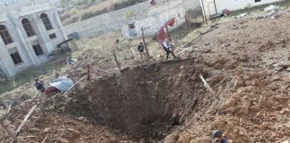 Civilians killed as Nagorno-Karabakh conflict deepens