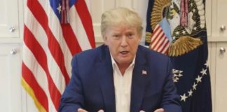 White House, Trump give conflicting account of his condition