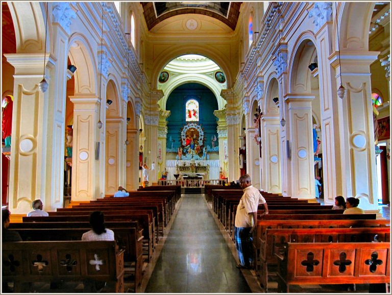 No Sunday Masses for two weeks