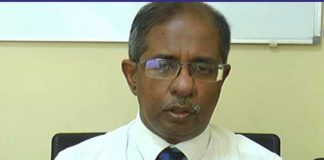 UK strain of coronavirus detected in person visiting Sri Lanka