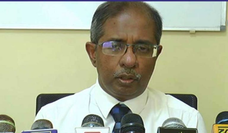 UK strain of coronavirus detected in person visiting Sri Lanka