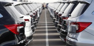 More than 300 luxury vehicles imported to SL during COVID-19 period