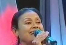 Veteran actress Anula Bulathsinhala has passed away