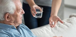 Government to home deliver medicine for clinic patients