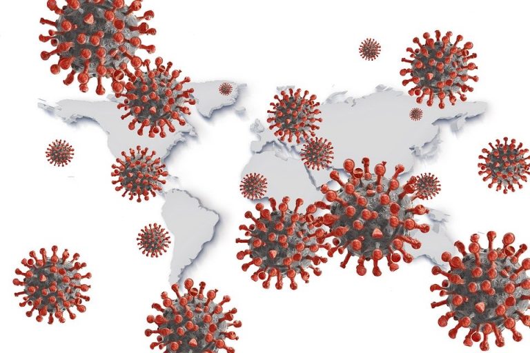 Global coronavirus cases pass 50 million