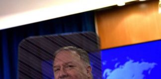 East Asia allies likely to bide time as U.S. election looms over Pompeo trip