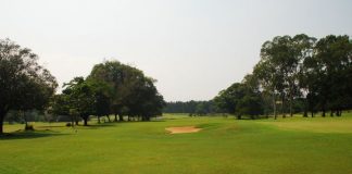 Royal Colombo Golf Club closed after worker’s daughter tests positive