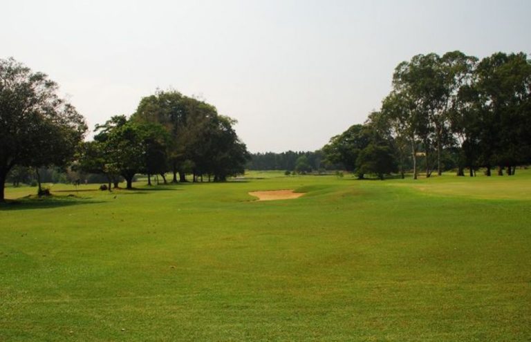 Royal Colombo Golf Club closed after worker’s daughter tests positive