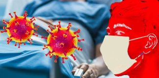 Seven COVID-19 death reported