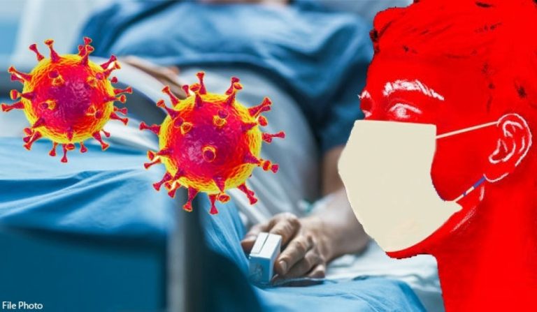 Seven COVID-19 death reported