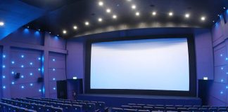 All Theatres, Casinos, Pubs closed until further notice