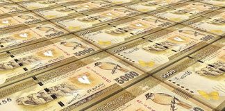 Rs 5,000 allowance granted for 15 more police areas