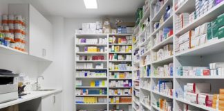 Pharmacies, supermarkets in curfew imposed areas open today