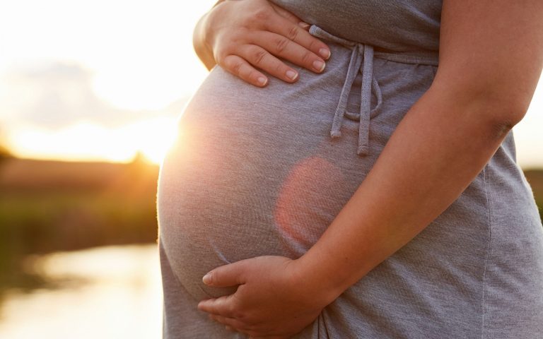 Pregnant woman at Castle Hospital tests positive for COVID-19