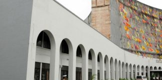 Public services at National Archives restricted due to COVID-19