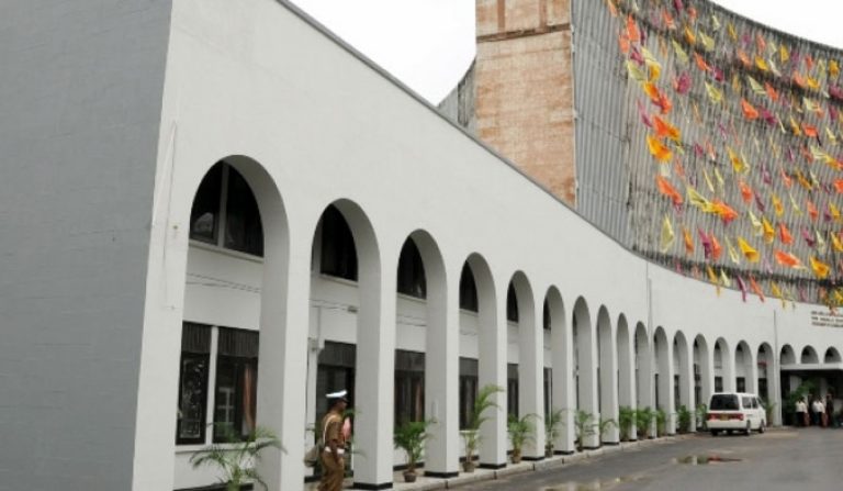 Public services at National Archives restricted due to COVID-19