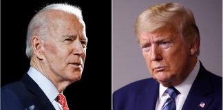 Biden’s dream of a first-round knockout punch dies with Florida