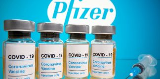 Pfizer vaccine works well after one dose; doesn’t often need ultracold storage– Study