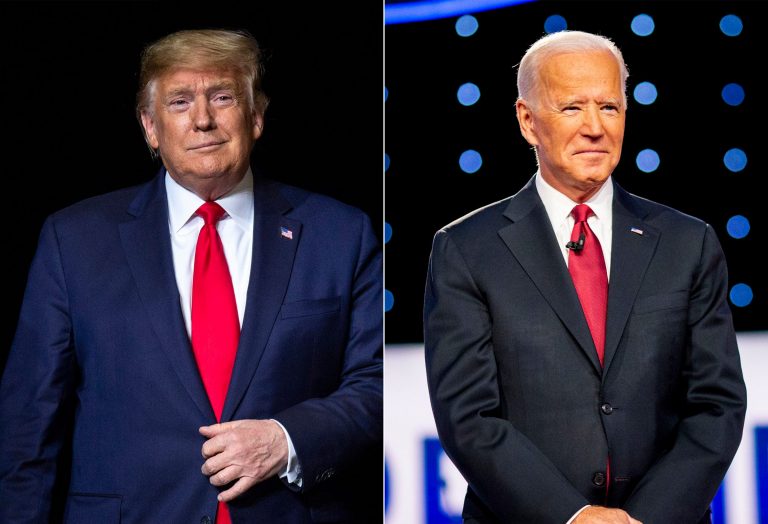US Election 2020; Biden inches closer to 270-mark