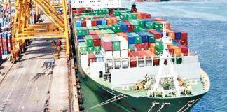 Pandemic hits Colombo Port Port operates at 60-70 percent efficiency