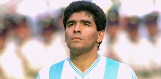 Football legend Diego Maradona dies at 60