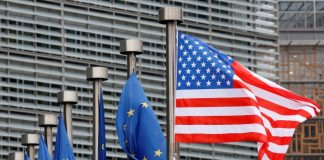 EU starts debate on how best to improve post-Trump U.S. relations, officials say