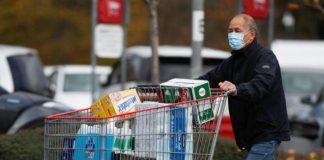 Europe’s COVID curbs prompt pushback as Brexit ‘godfather’ slams PM Johnson