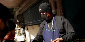 Cuban asylum seekers dismayed their compatriots boosted Trump in Florida