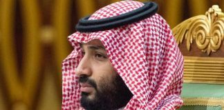 Saudi Arabia holds its breath after Biden win