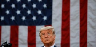 Trump to represent U.S. at this week’s virtual APEC summit, official says